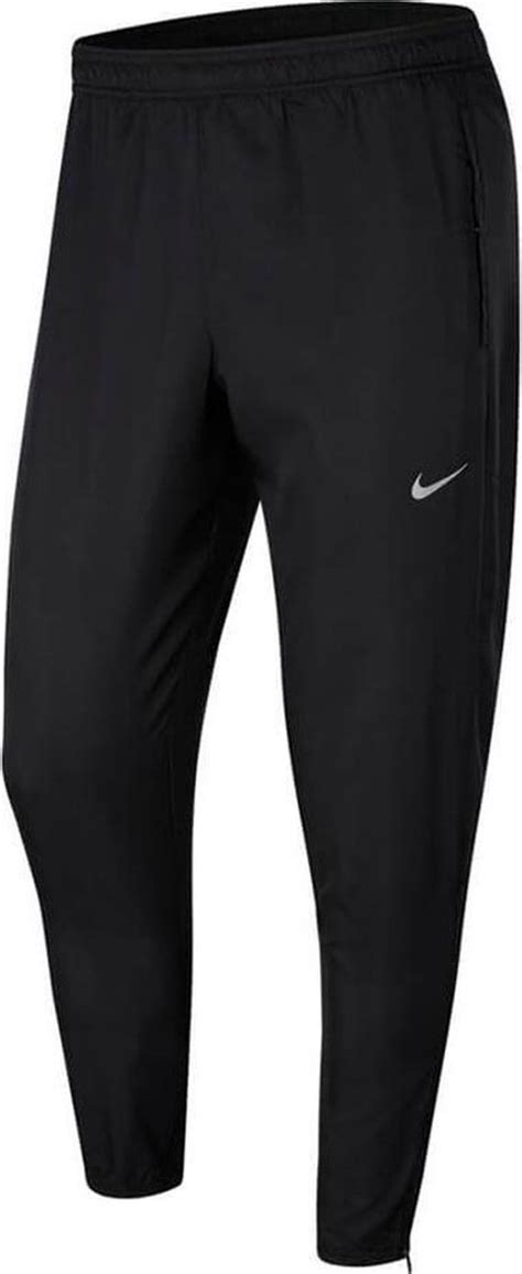 nike trainingsbroek heren zwart|Heren Zwart Trainingsbroeken .